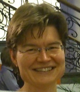SHC directeur Helen Kämink